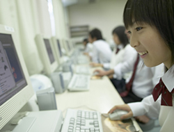 姫路パソコン教室小学生
